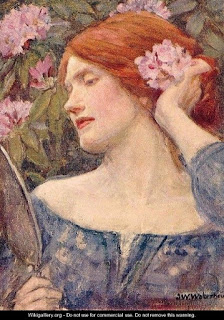 http://www.wikigallery.org/wiki/painting_177267/John-William-Waterhouse/Vanity--1910
