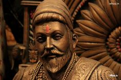 shivaji maharaj image