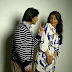 Sonakshi Sinha & Ranveer Singh on sets of their photoshoot