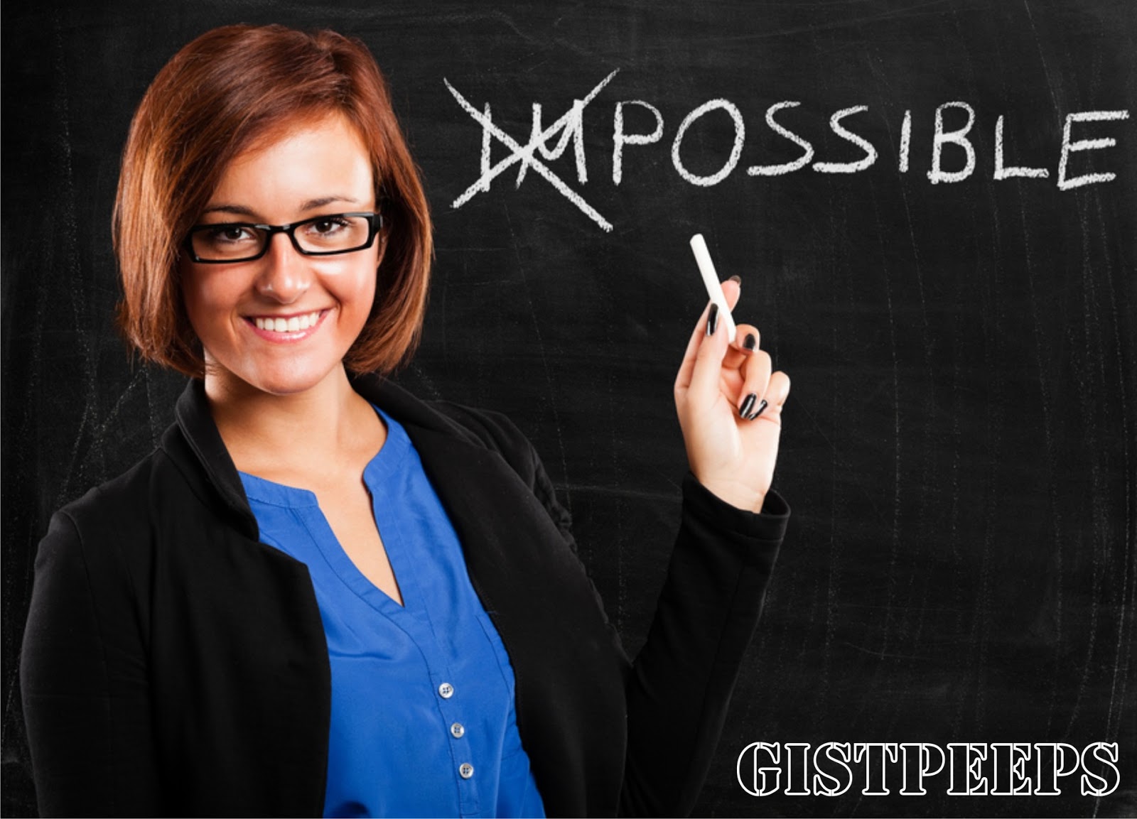 Why you should consider becoming a teacher - GistOk