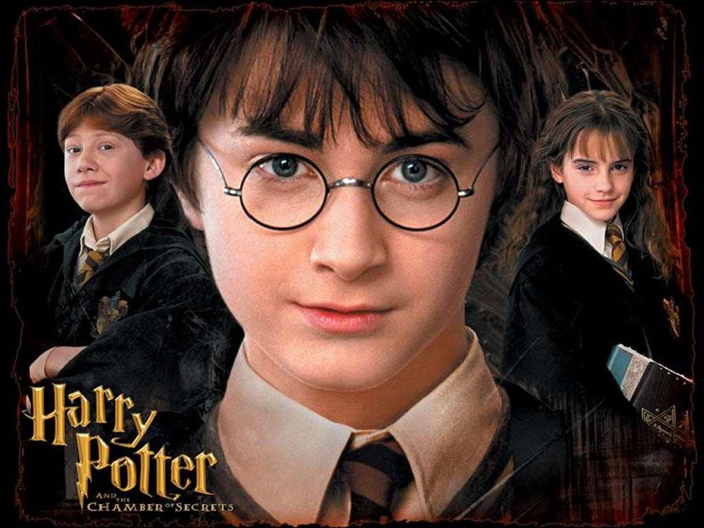 Qual é a história por trás dos fantasmas de 'Harry Potter' que não  apareceram nos filmes?