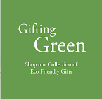 EcoFriendly Gifting Option