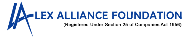 Lex Alliance Foundation