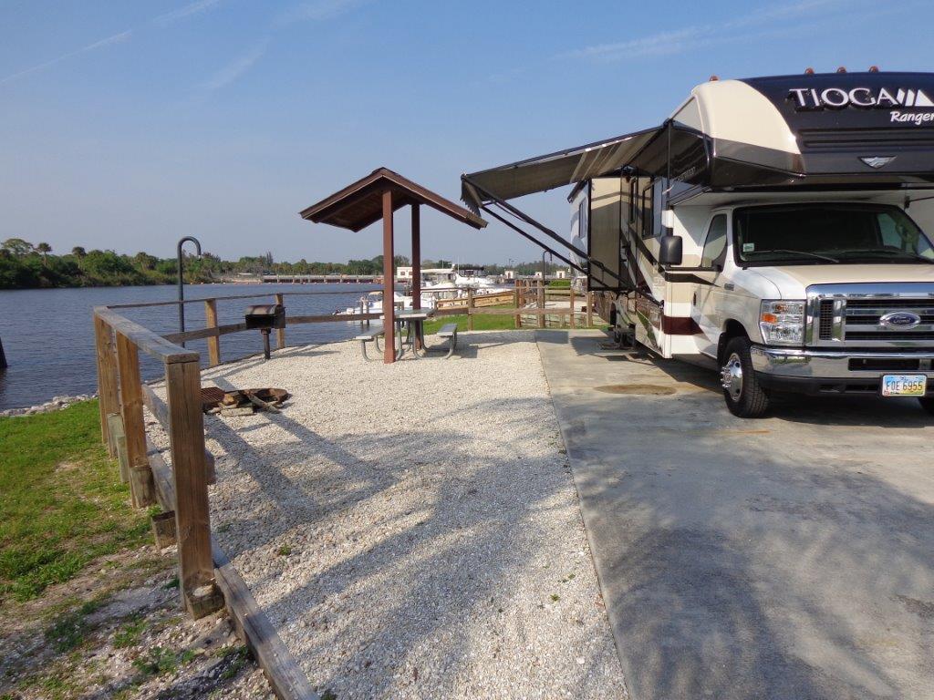 Travels Without Charley Enjoying Steinbeck's America 3/18 St. Lucie