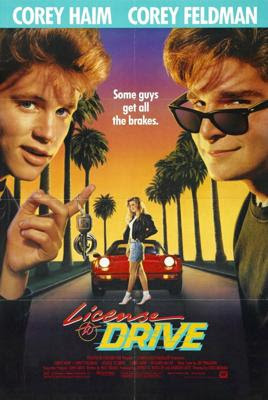 descargar License to Drive, License to Drive latino, License to Drive online