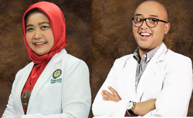 Jadwal Dokter Spesialis Saraf RS Islam Cempaka Putih