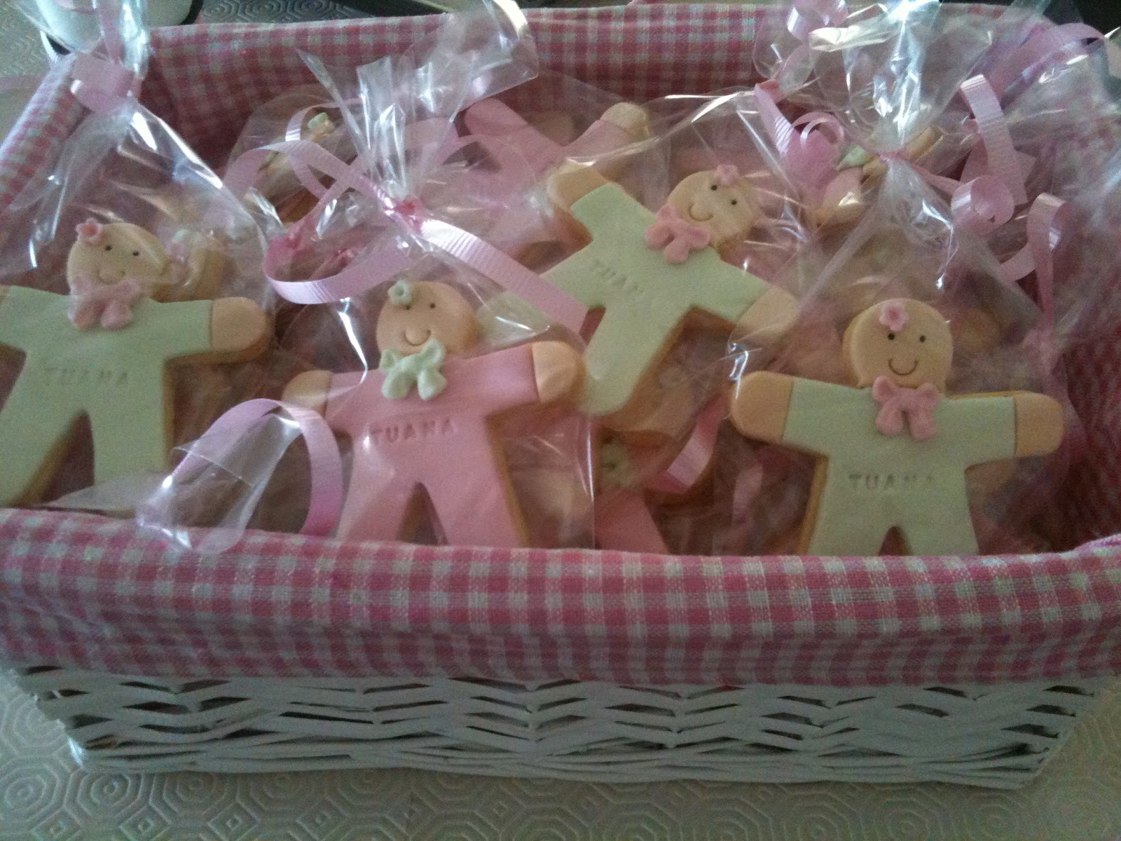 . HOŞGELDİN TUANA BEBEK