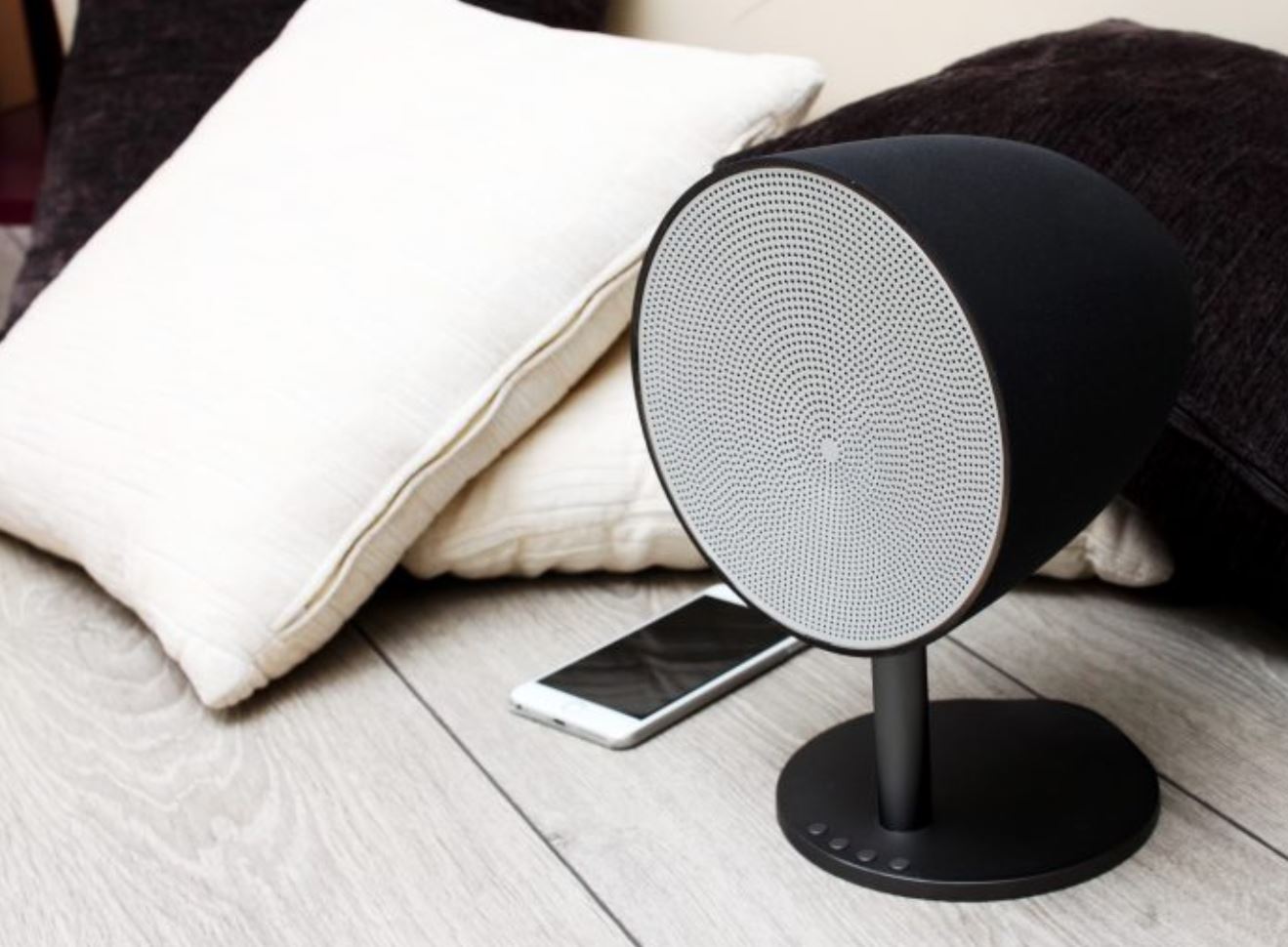 WorkSmart Asia: Nakamichi Launches Two Bluetooth Speakers