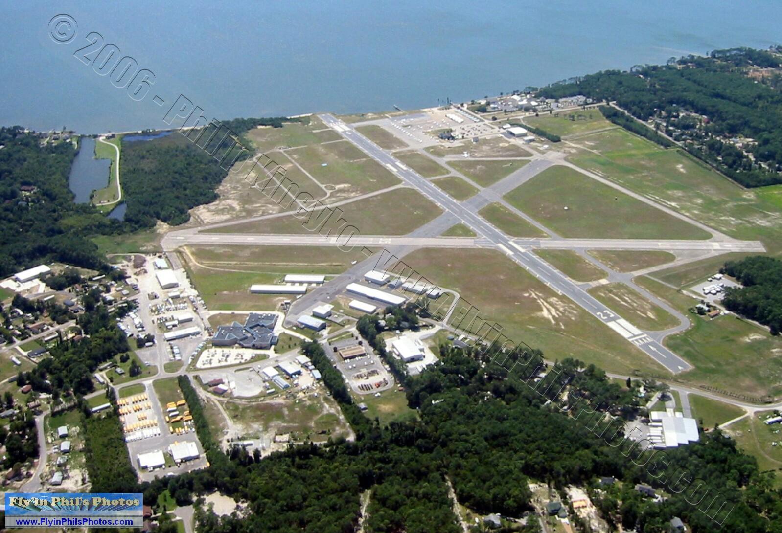 From Private to Professional Pilot Airport Review Dare County