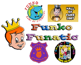 Funko Funatics Forum