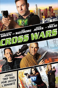 Cross Wars Poster