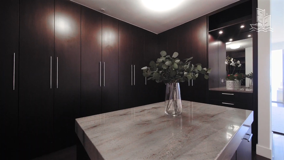 42 Interior Design Photos vs. 9705 Collins Ave #803N, Bal Harbour, FL Luxury Condo Tour