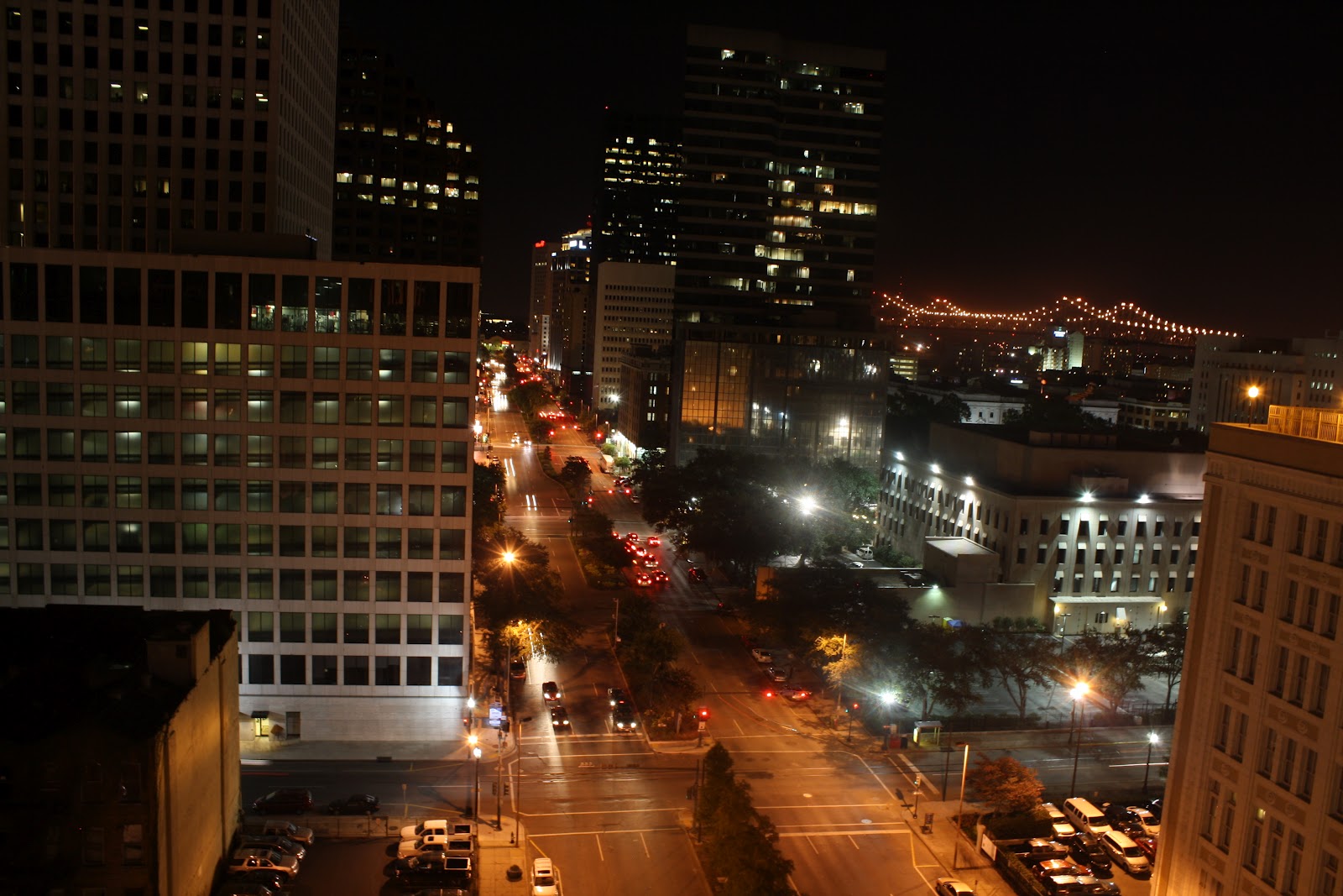 Coast to Coast Gorilesco: DÍA 4: NUEVA ORLEANS