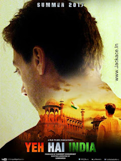 Yeh Hai India First Look Poster 1