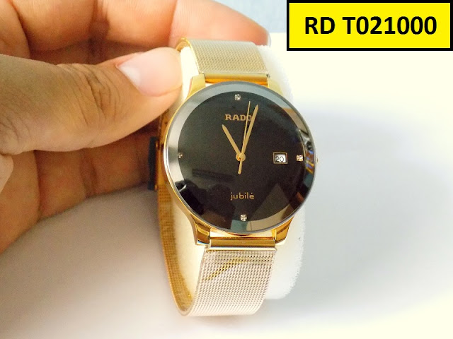 Đồng hồ nam Rado T021000