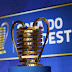 CBF muda horários de duas partidas da Copa Nordeste
