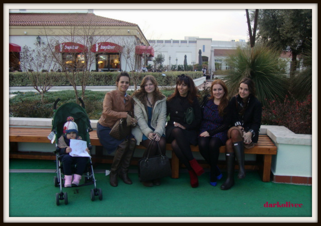 Darkolivee's World ! !: 2012-02-05