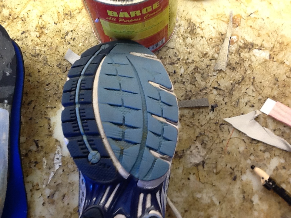 Foot and Ankle Problems By Dr. Richard Blake Shoe Design Where Should