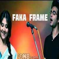 FAKA FRAME LYRICS (ফাঁকা ফ্রেম) Anupam Roy | Dwitiyo Purush