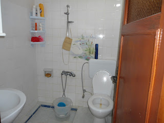 Kuşadasında kiralık yazlık