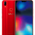 vivo Z1i Specifications