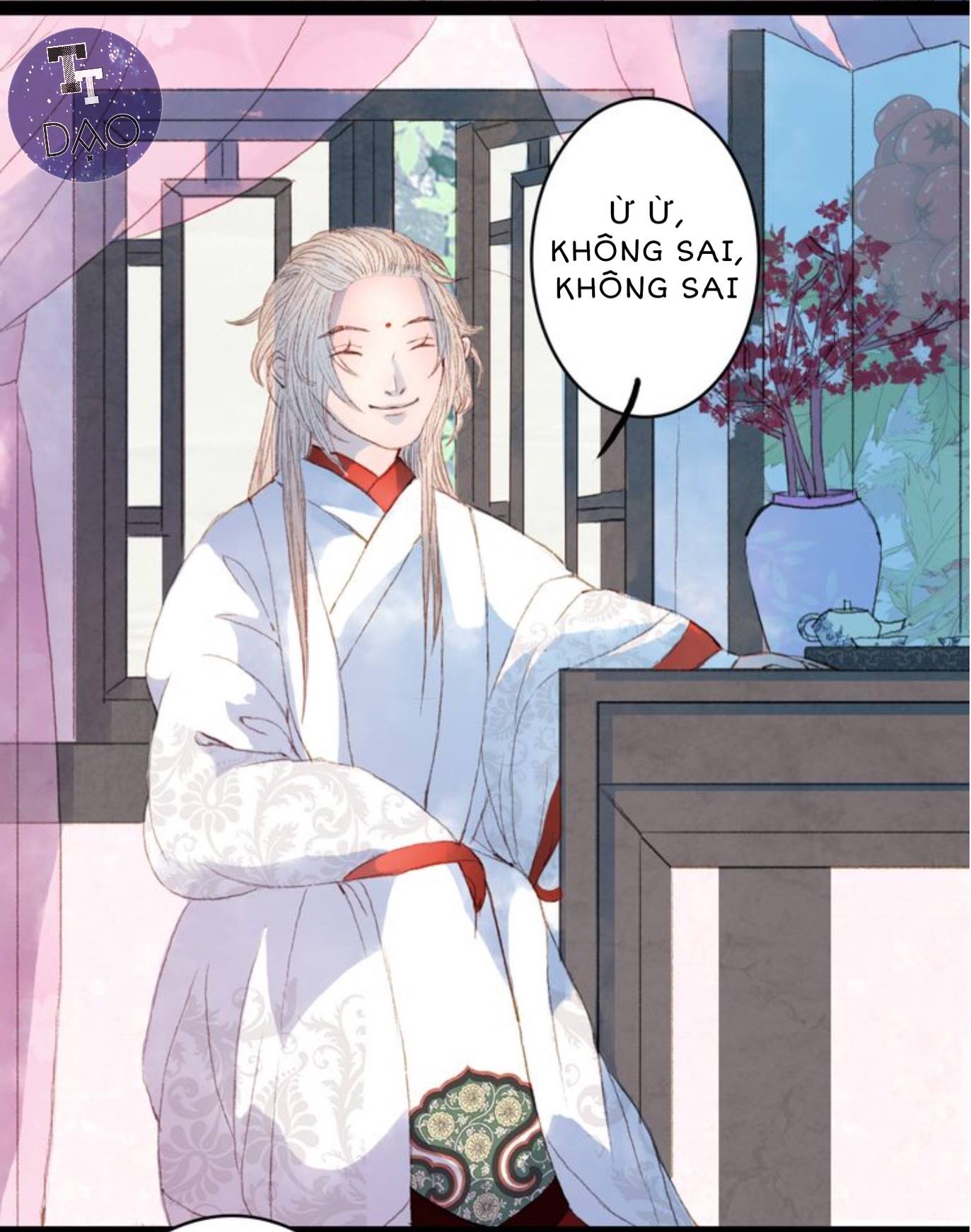 Khúc Hữu Ngộ - Chương 7 - Trang 25