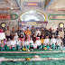 Pendam Jaya Syukuran HUT ke 69 Kodam Jaya di Masjid Jami Baitul Huda Cawang