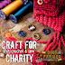 The Dirt Farmer Foundation’s CAUSE it’s MARCH: Craft for Charity: Knit, Crochet & Sew
