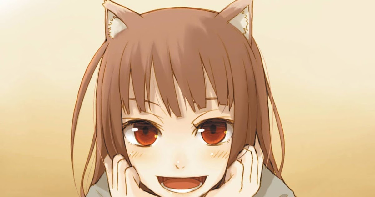 Quiet opinions. Spice and Wolf Synopsis Volume 5