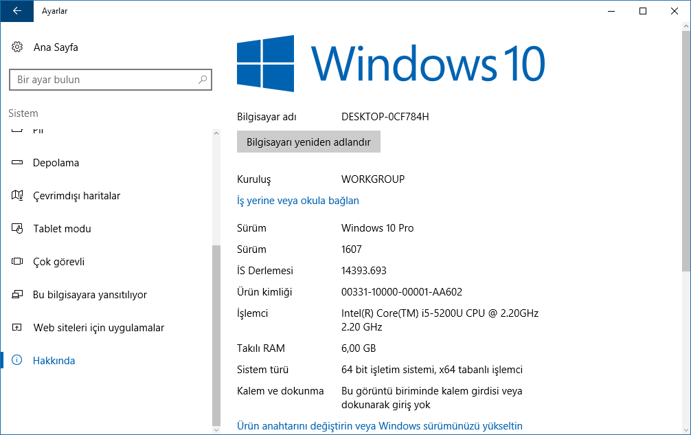 Виндовс 10 разница. Windows 8 Ayarlar. ОС виндовс 10 значок. Значок виндовс 10 администратора. Windows 10 отличия ноутбук.