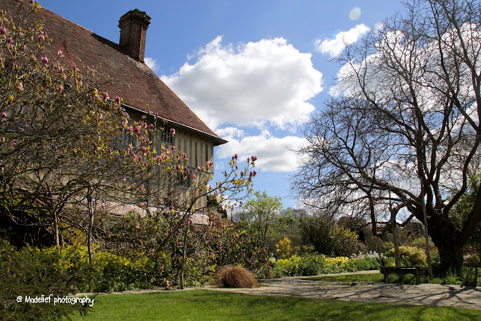 весеннее настроение весеннее настроение