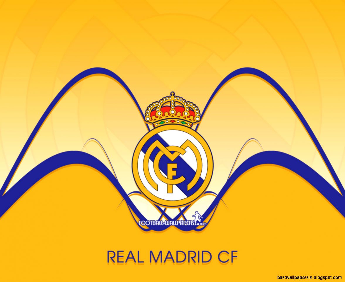 Del Real Madrid Logo