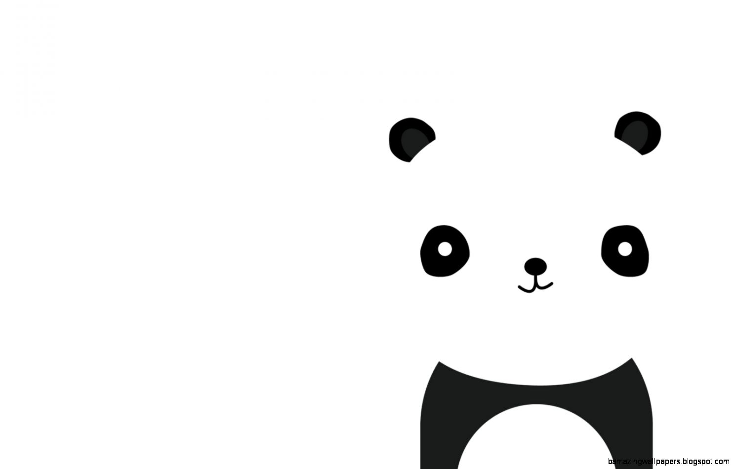Cute Pandas Tumblr | Amazing Wallpapers