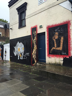 Http Urban Escapades Blogspot Com Amy Winehouse In Camden
