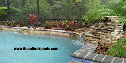waterfalls natural rock pools swimming pool tampa orlando posting