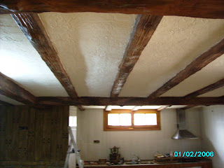 PIEDRAS Y MADERAS ARTIFICIALES JAVIER LUDEÑA TLF: 667936508- 670331472