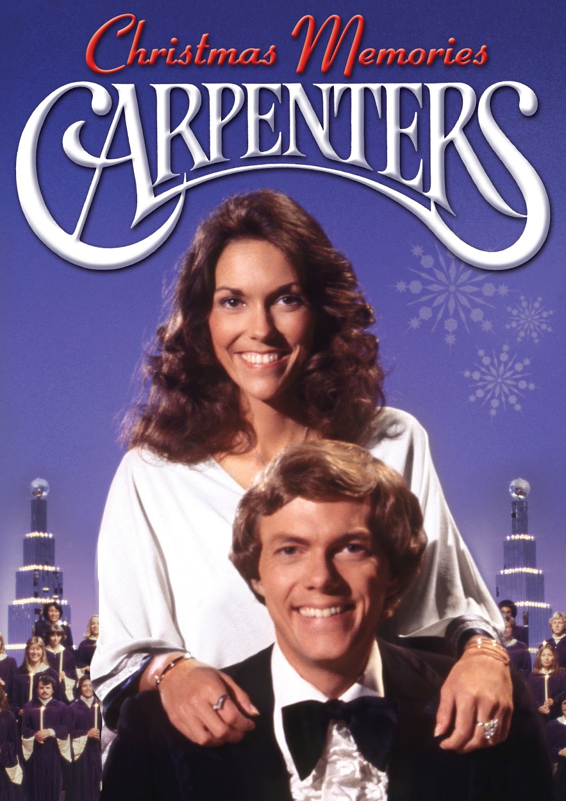 Carpenters diciembre 2016