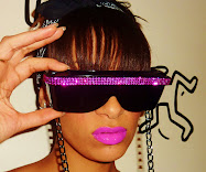 PINK SHADES !