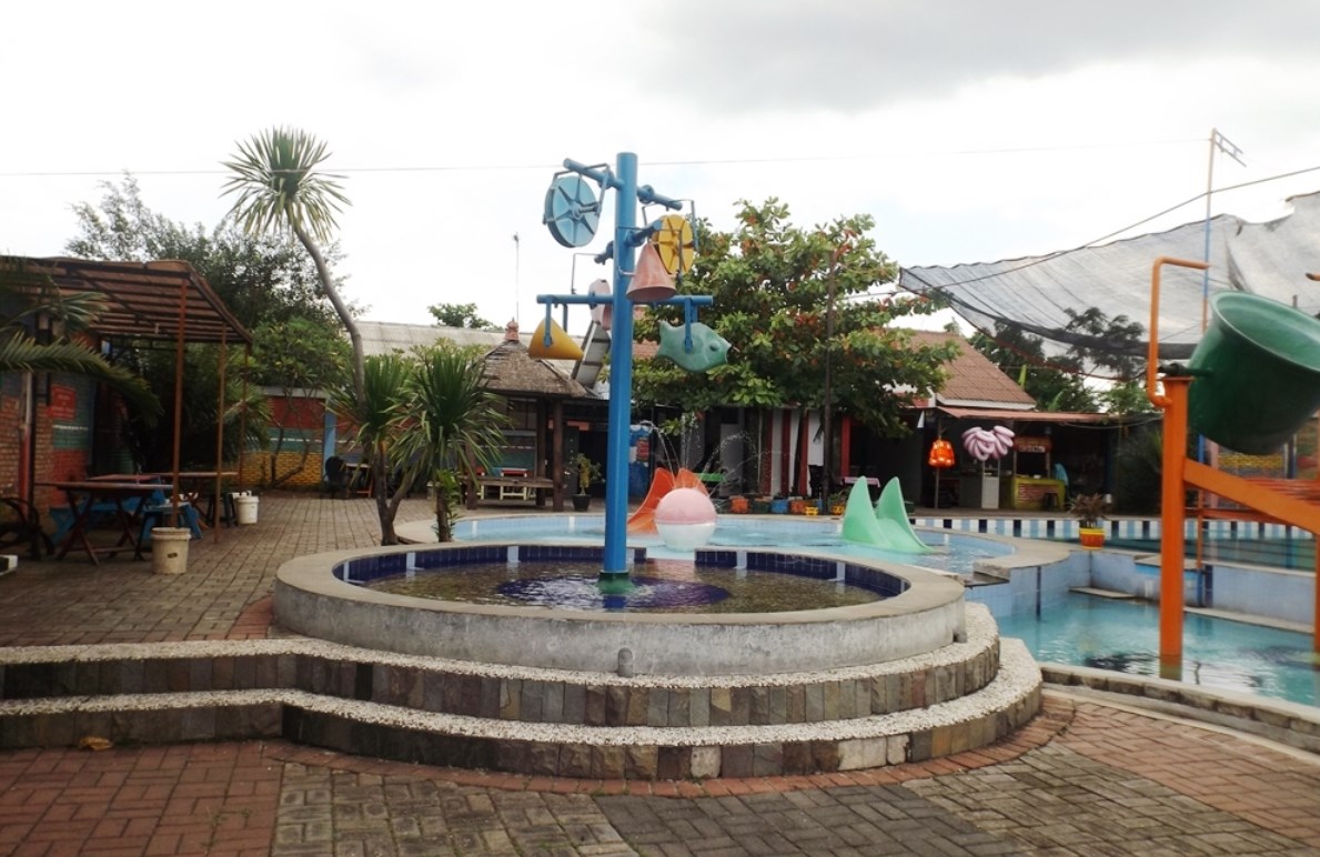 Harga Tiket Masuk Lafapark RengasBandung Cikarang | Wisata ...