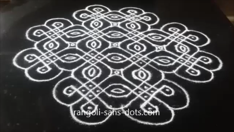 Featured image of post Pulli Pongal Kolam Designs