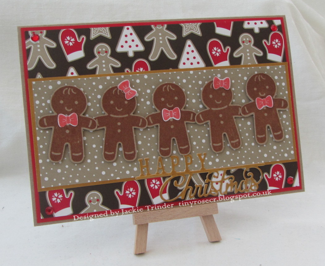 Tinyrose's Craft Room: Alphabet Challenge Blog - Letter U - Use