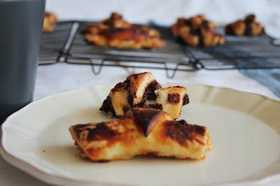 Galletas_rugelachs_relleno chocolate