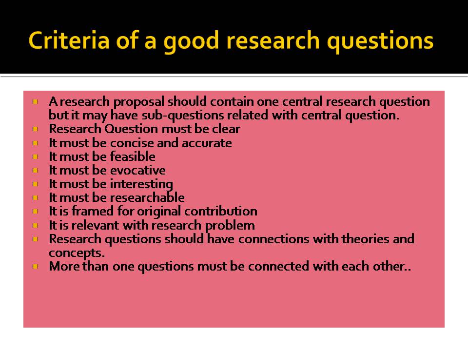 legal writing Research question, Hypothesis, Literature Review