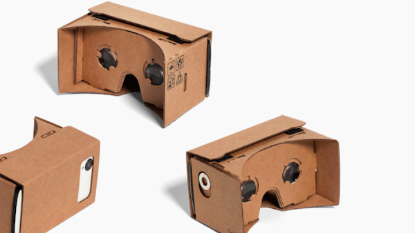 推動網頁VR化!新版Android Chrome瀏覽器強化非VR網頁體驗