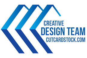 CutCardStock Design Team Member
