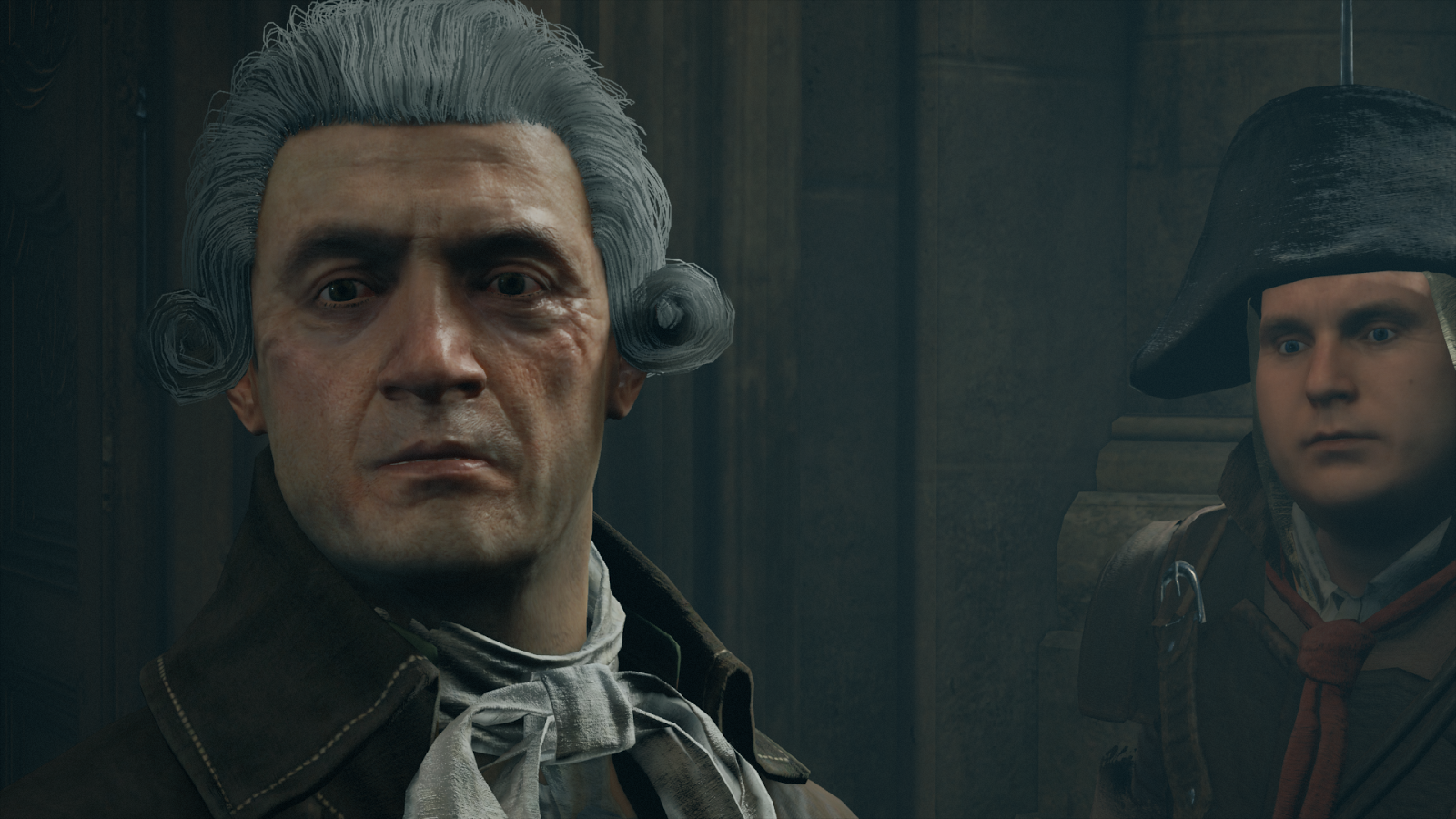 HISTÓRIA EM CARTAZ HISTÓRIA Robespierre, o Incorruptível