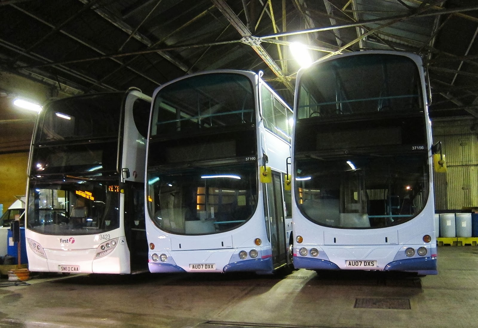 The XL Blog: September 2013