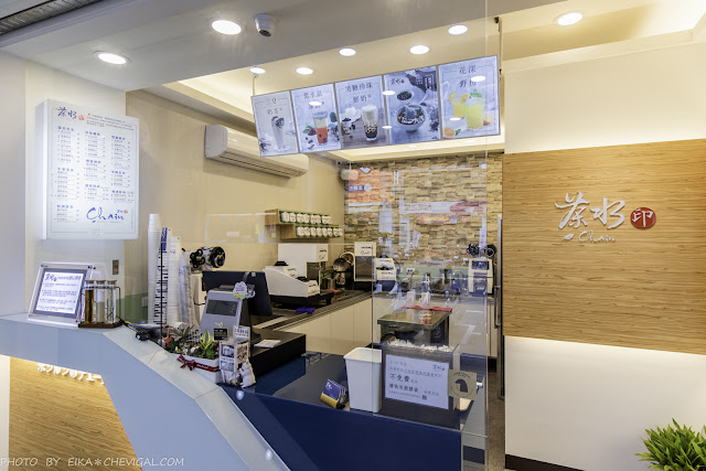 台中北區│茶水印人文茶飲，中國醫人氣飲料，獨家專利360度漩茶工法，杯杯都能喝到現泡好茶