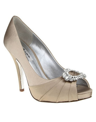 Zapatos para Novia Zapatos para Novia