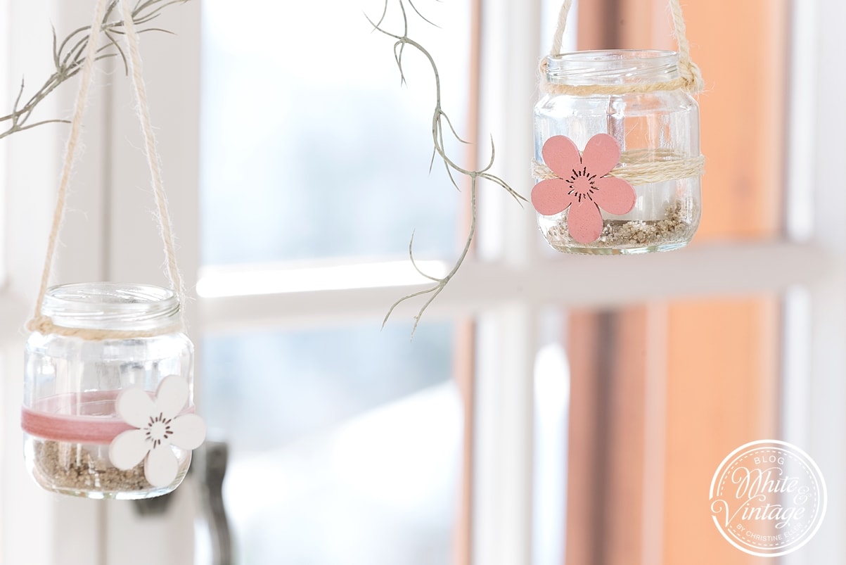 Deko Und Diy Blog Kreative Deko Ideen Fur Ein Schones Zuhause Fensterdeko Fur Den Fruhling Selber Machen White And Vintage